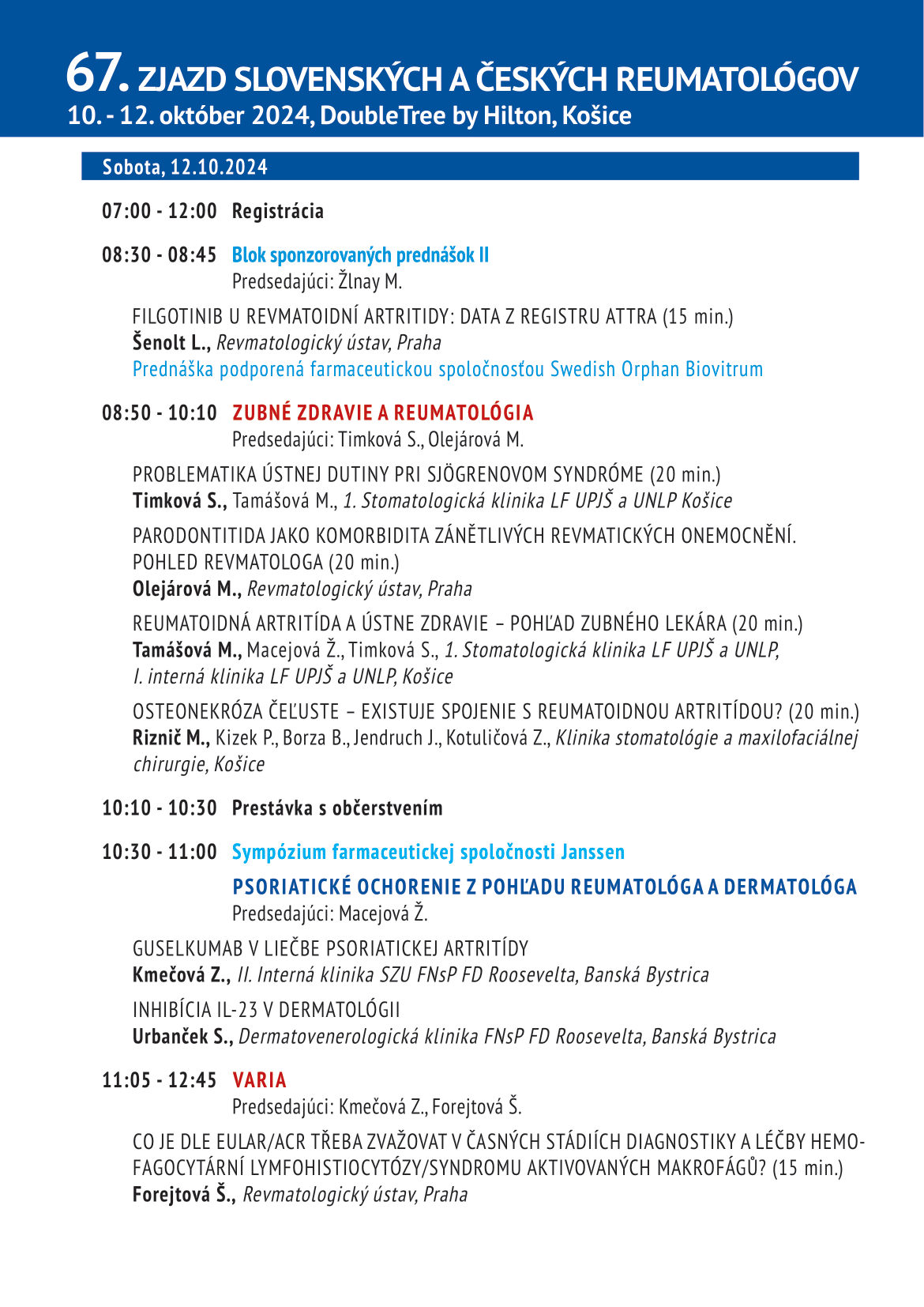 program