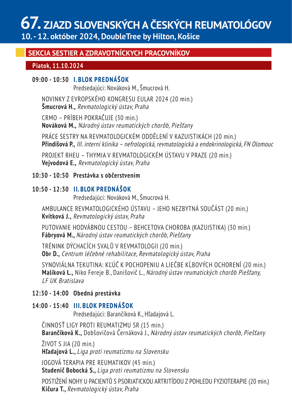 program