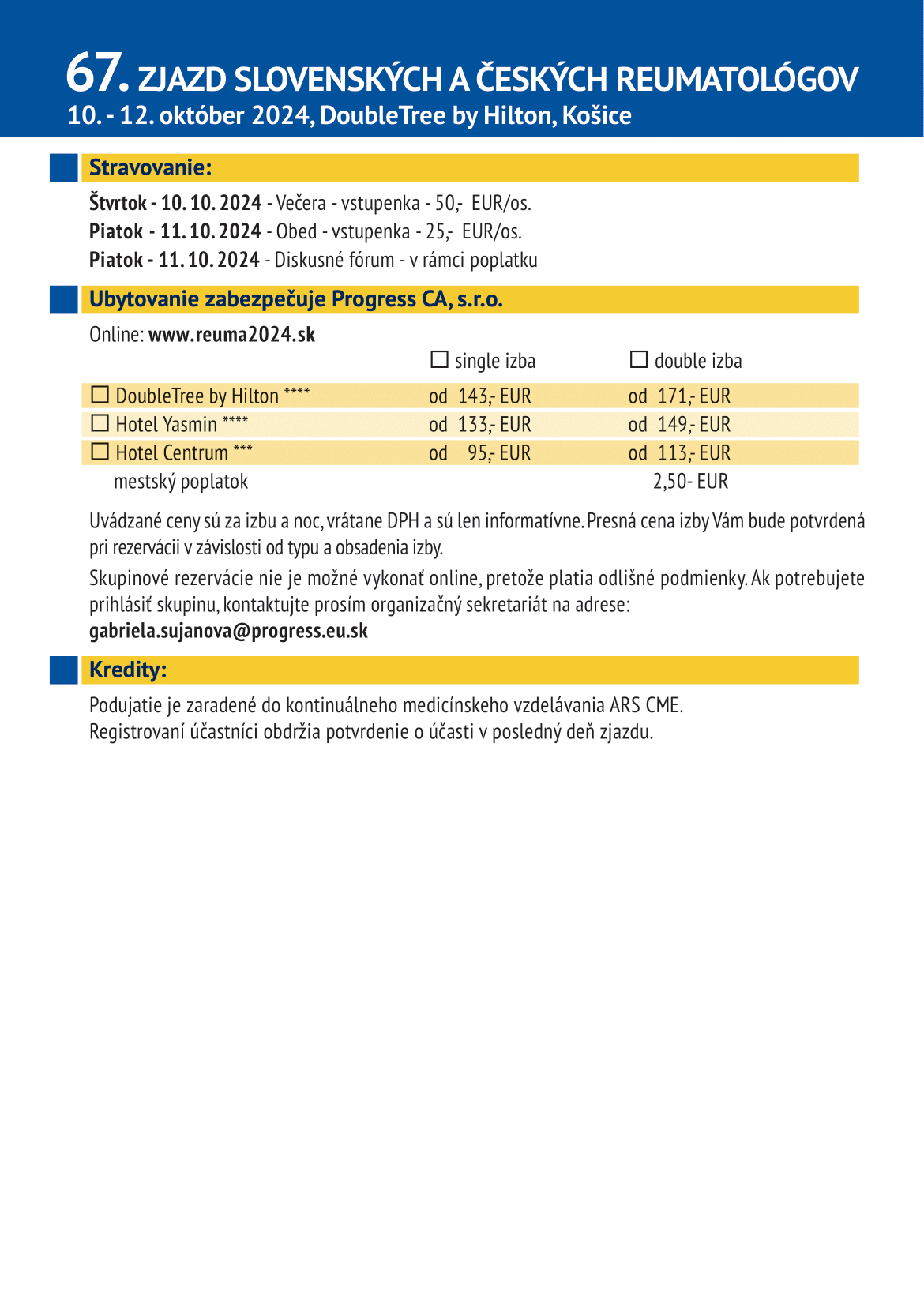 program