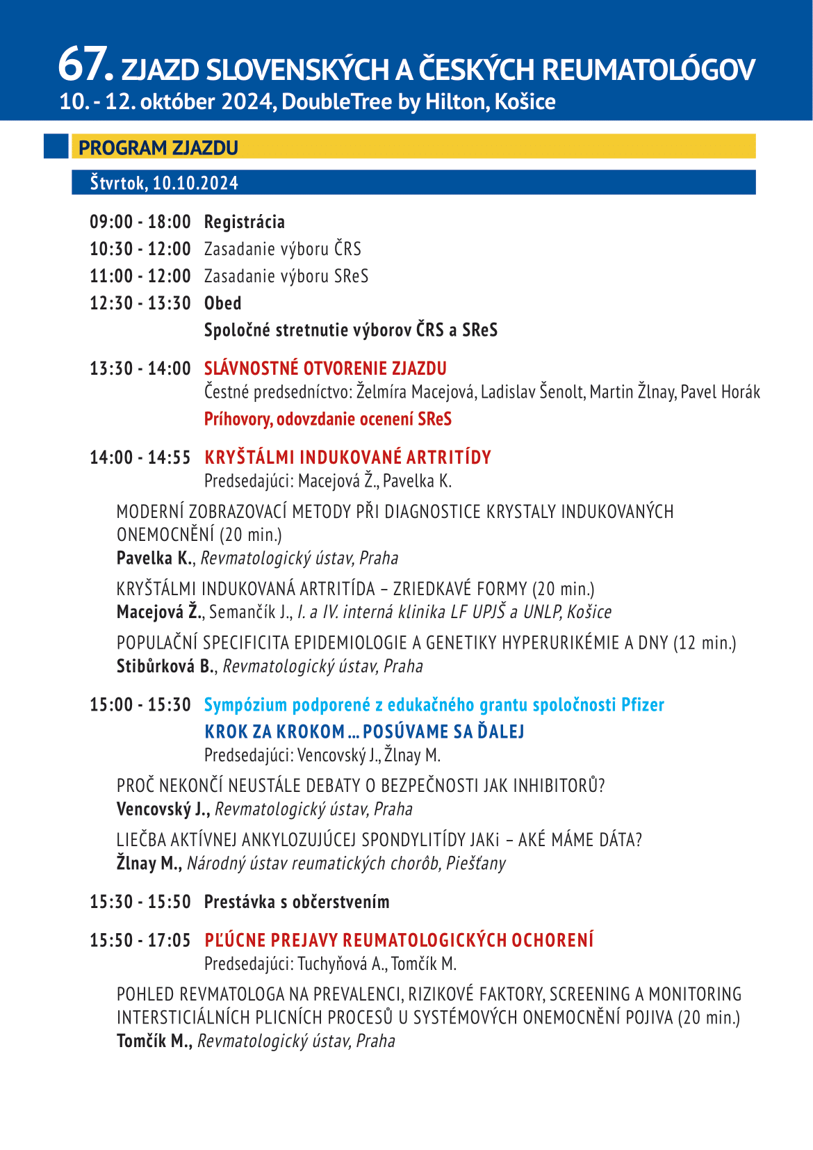 program